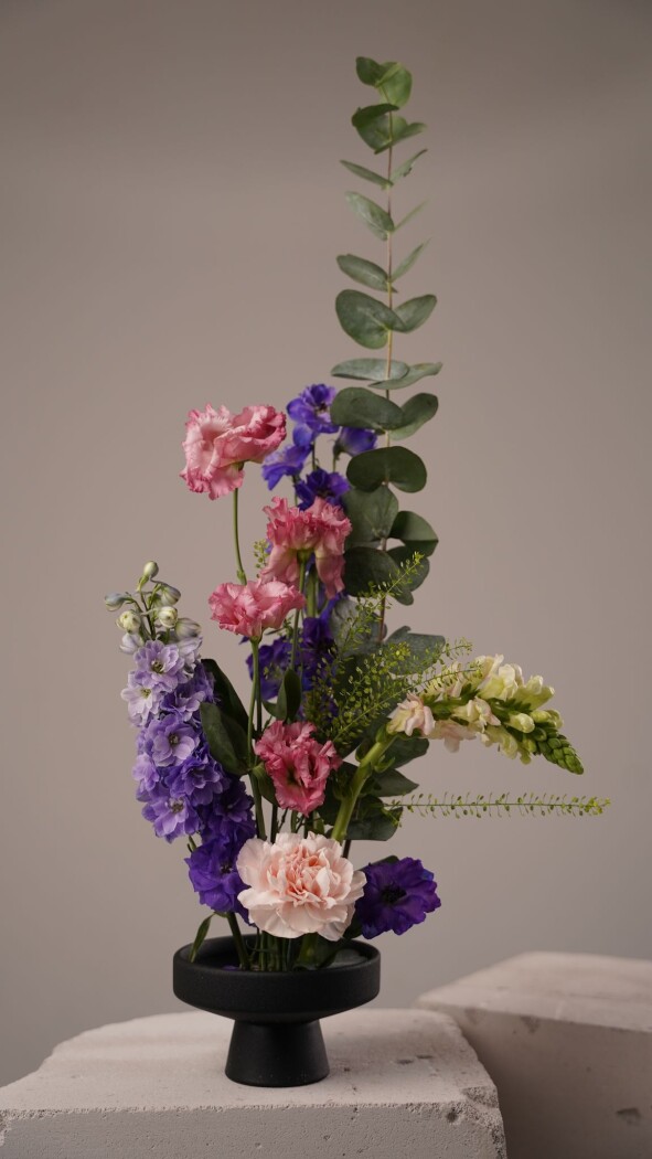 Композиция №350