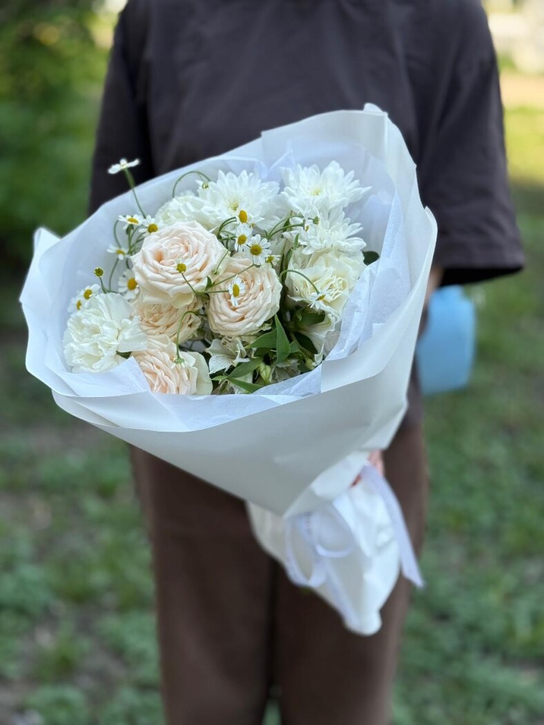 Витринный букет №9266