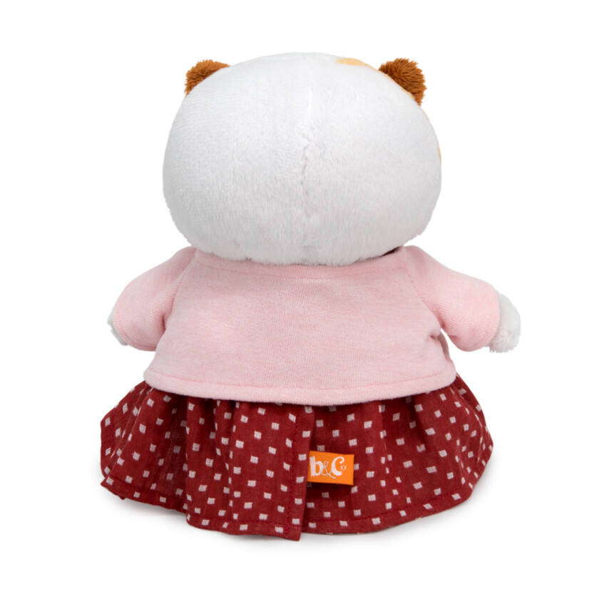 LB-100 Ли-Ли BABY в платье и болеро