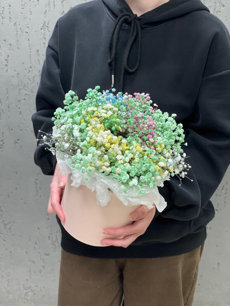 Витринная композиция №7423