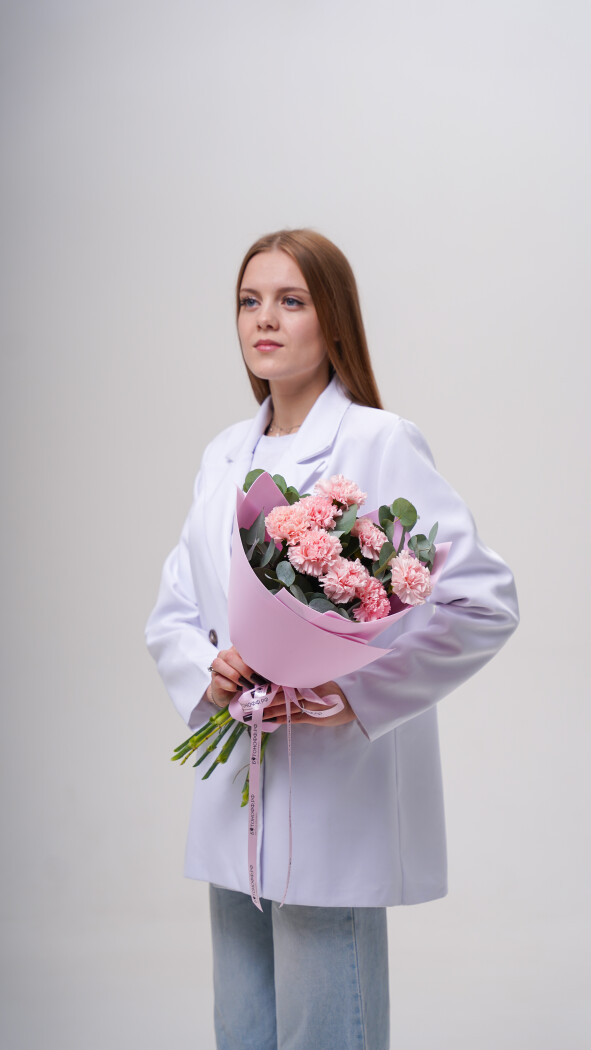 Сборный букет №175