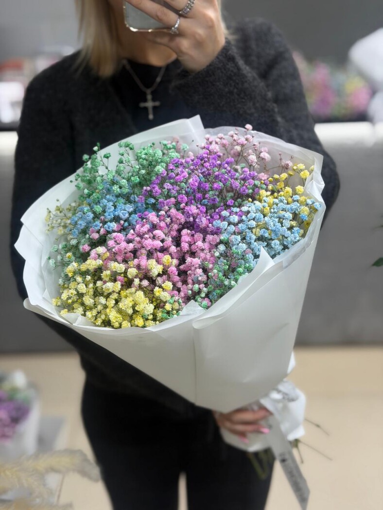 Витринный букет №4632