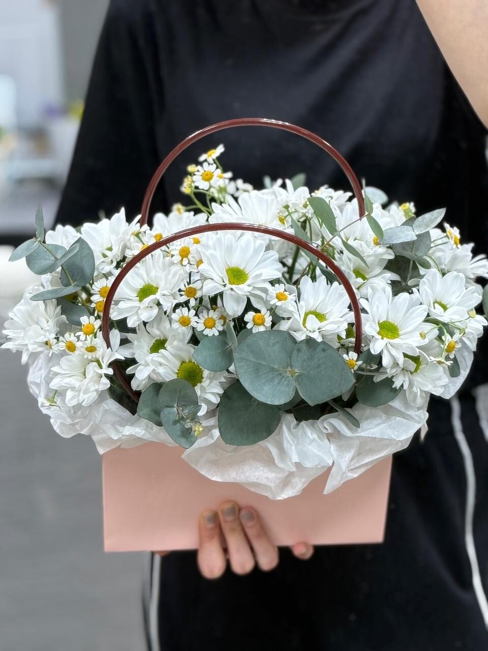 Витринная композиция №279