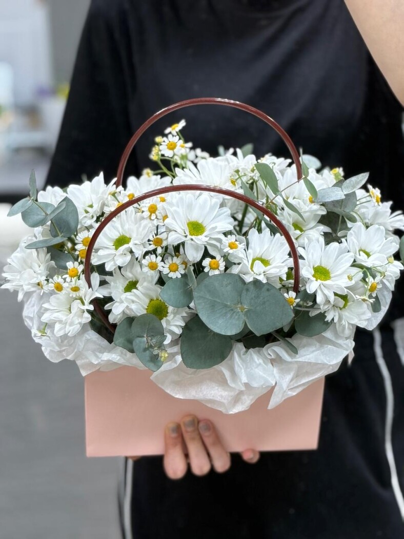 Витринная композиция №279