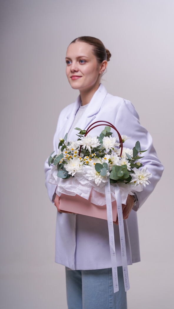 Композиция №278