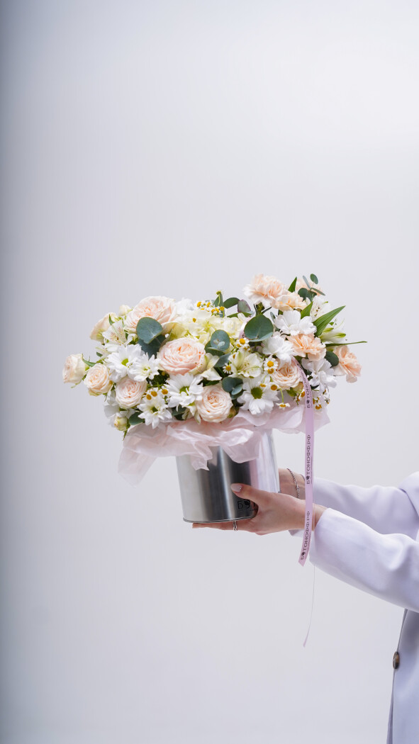 Композиция №246