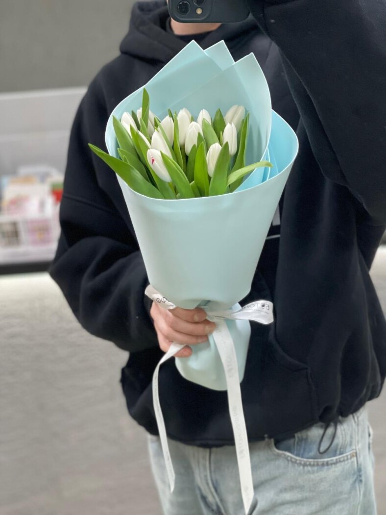 Витринный букет №5