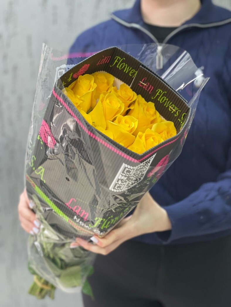 Банч «Momentum»