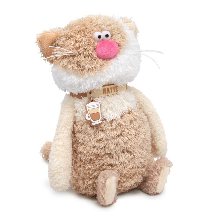 CCat19-10 Латте