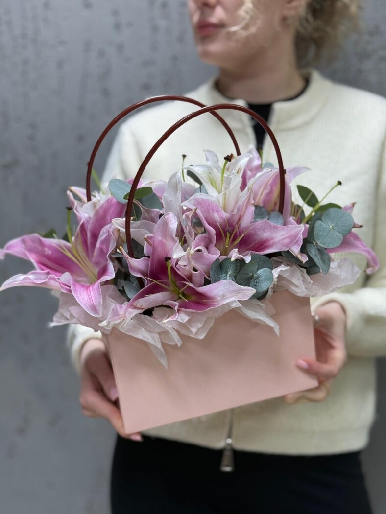 Витринная композиция №0506