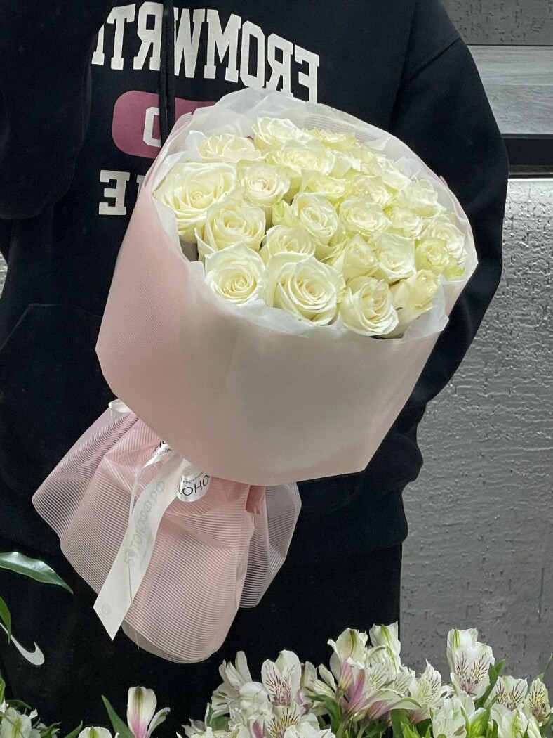 Витринный букет №743