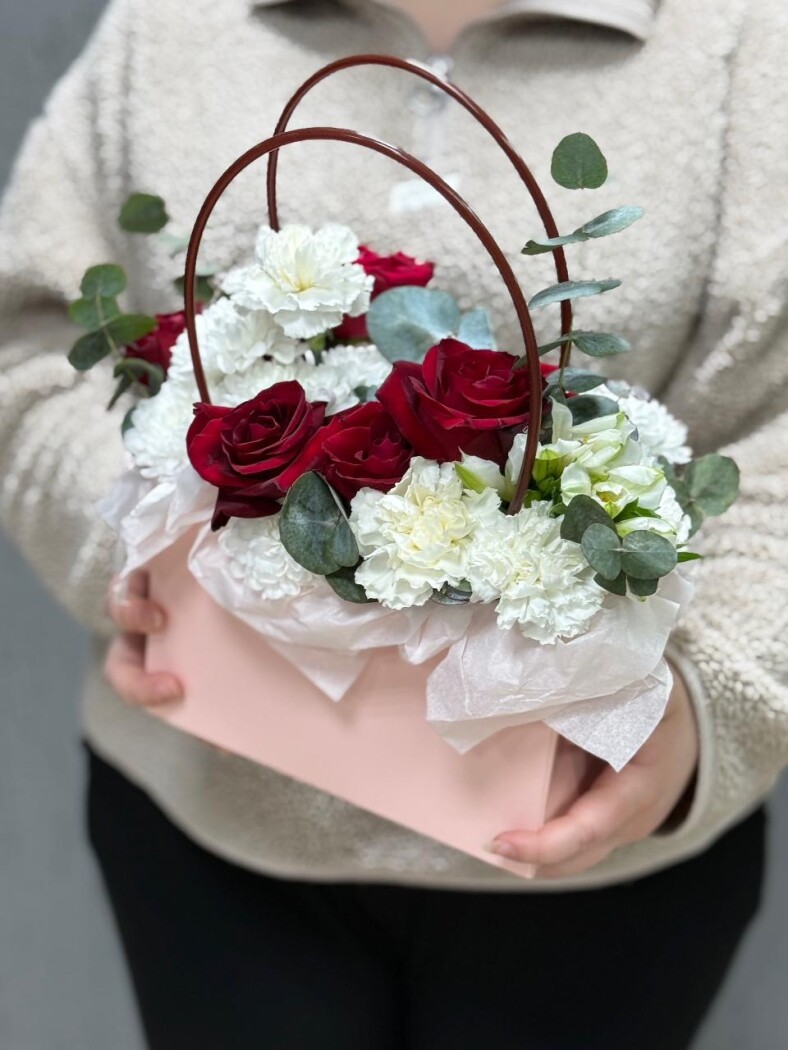 Витринный букет №88111