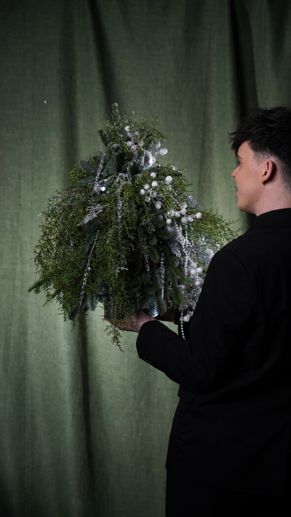 Композиция №319