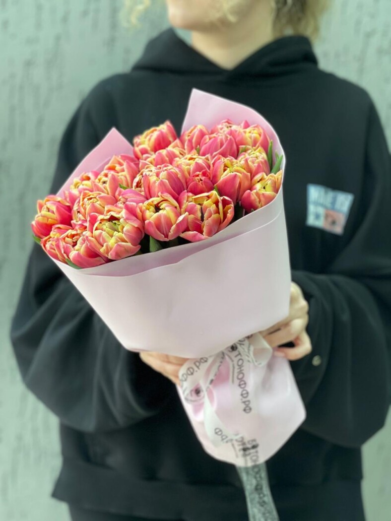 Витринный букет №359