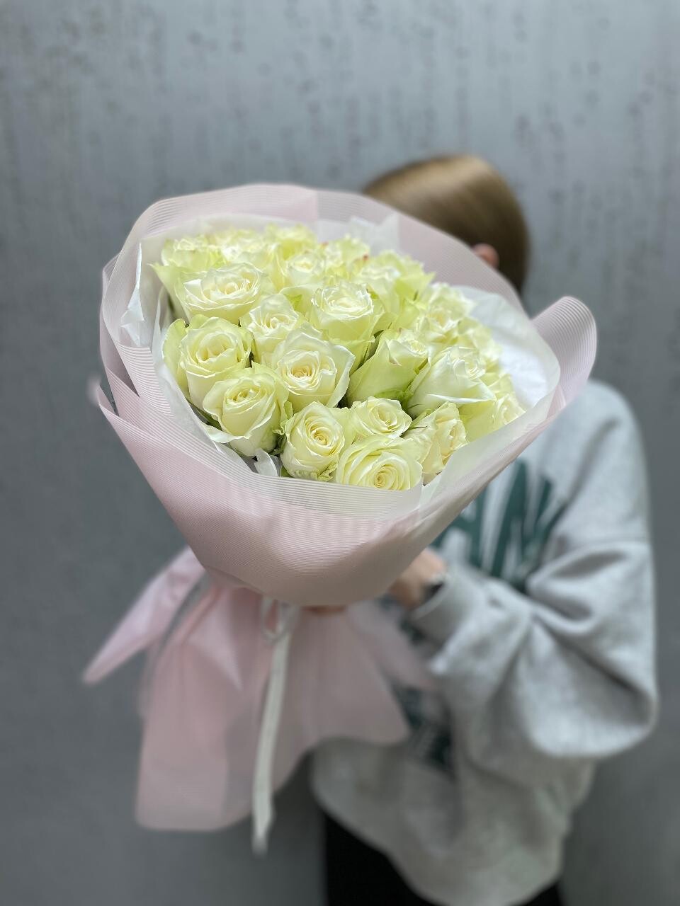 Витринный букет №45