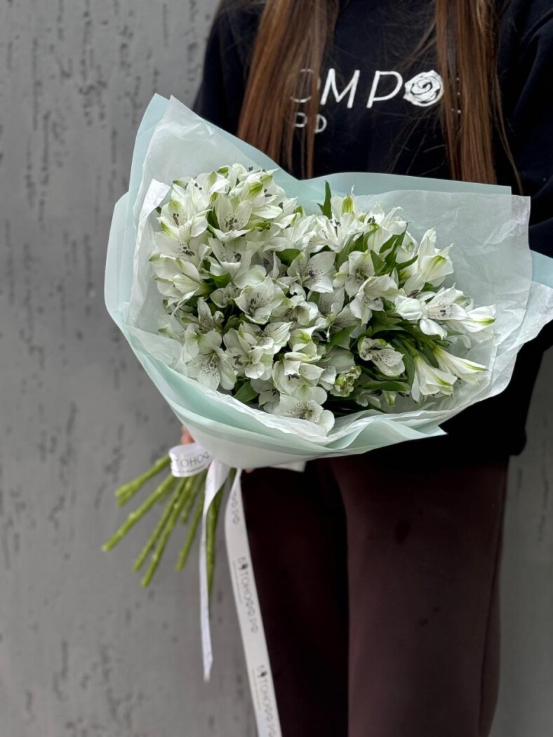 Витринный букет №91 