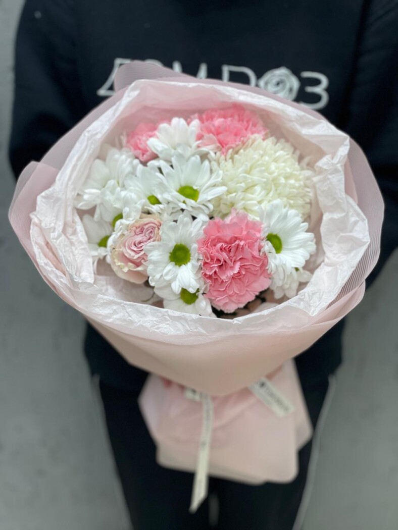 Витринный букет №245