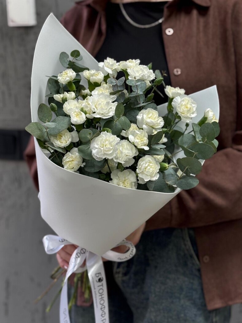 Витринный букет №25