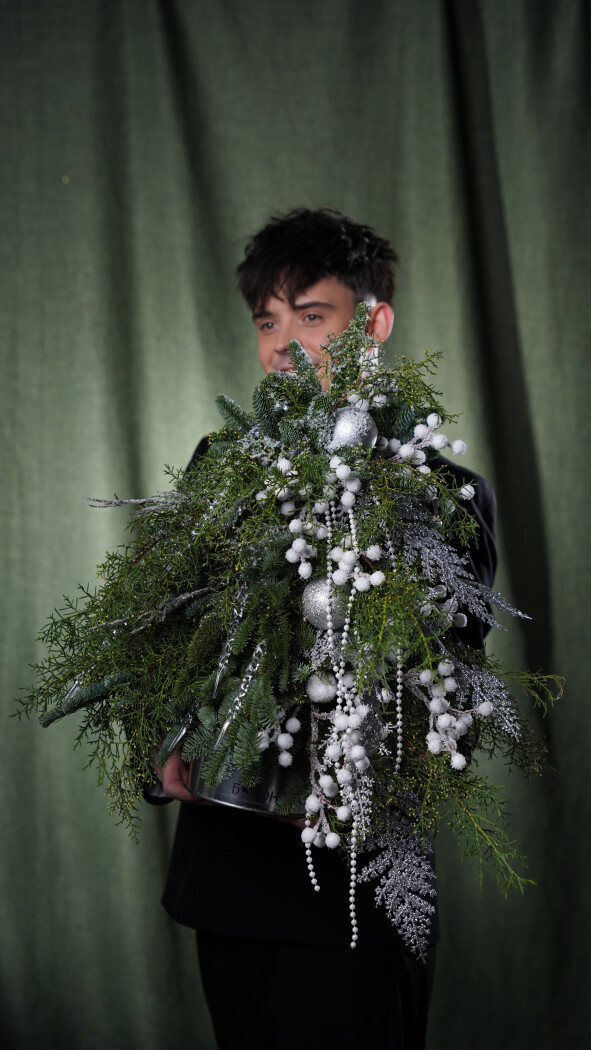 Композиция №319