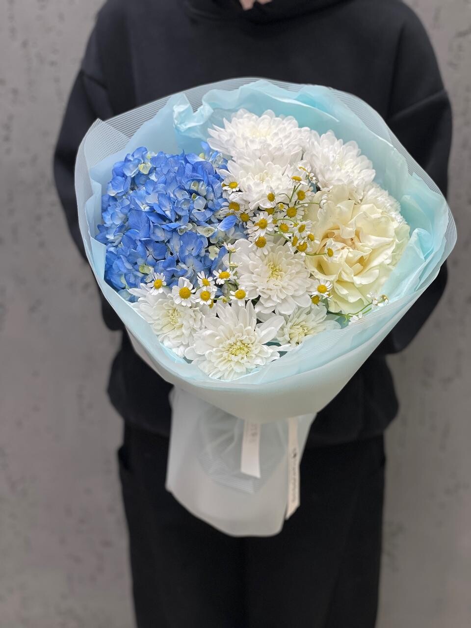 Витринный букет №221