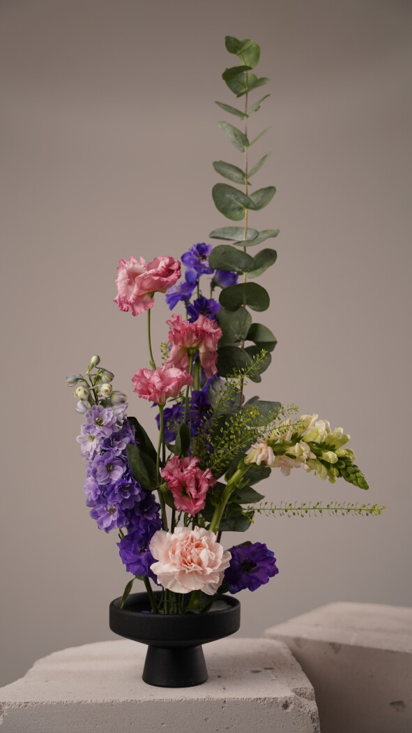 Композиция №350