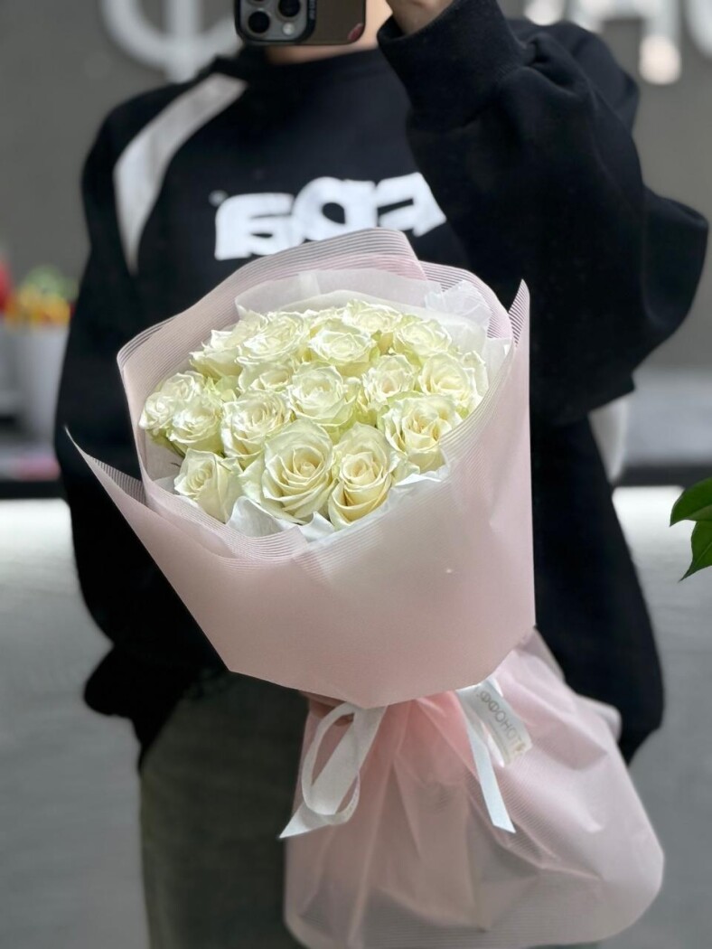 Витринный букет №5540