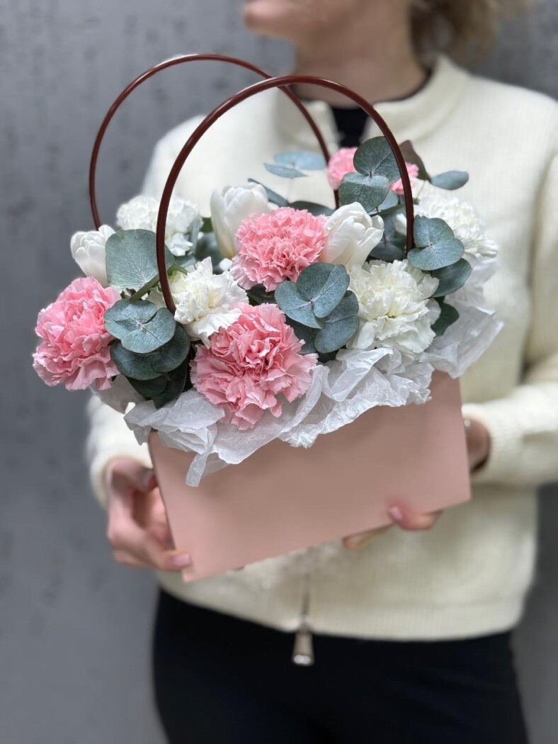 Витринная композиция №74