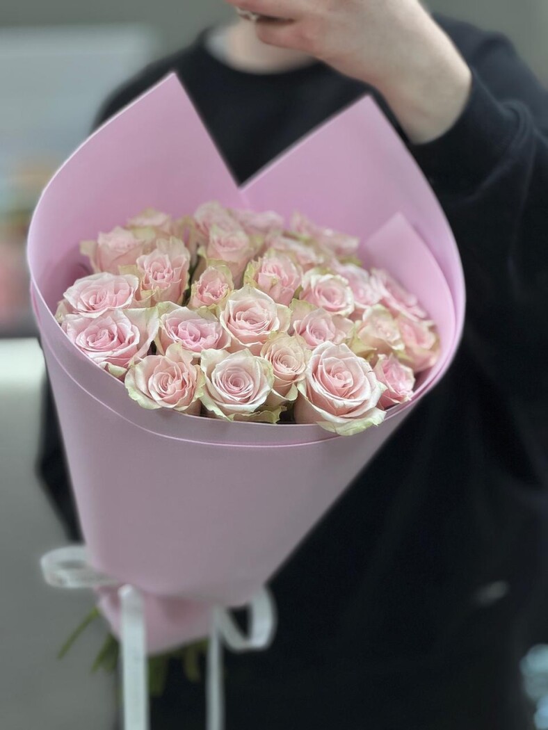 Витринный букет №9237