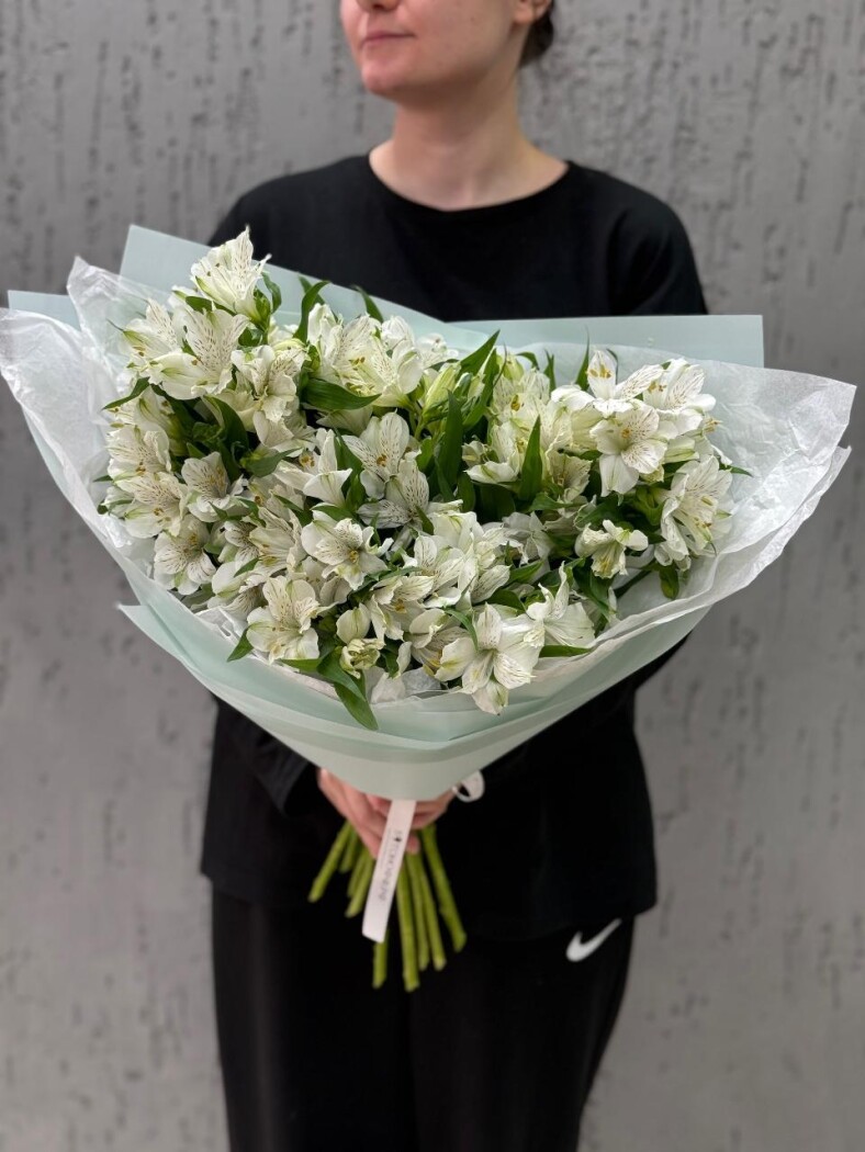 Витринный Букет  №91 