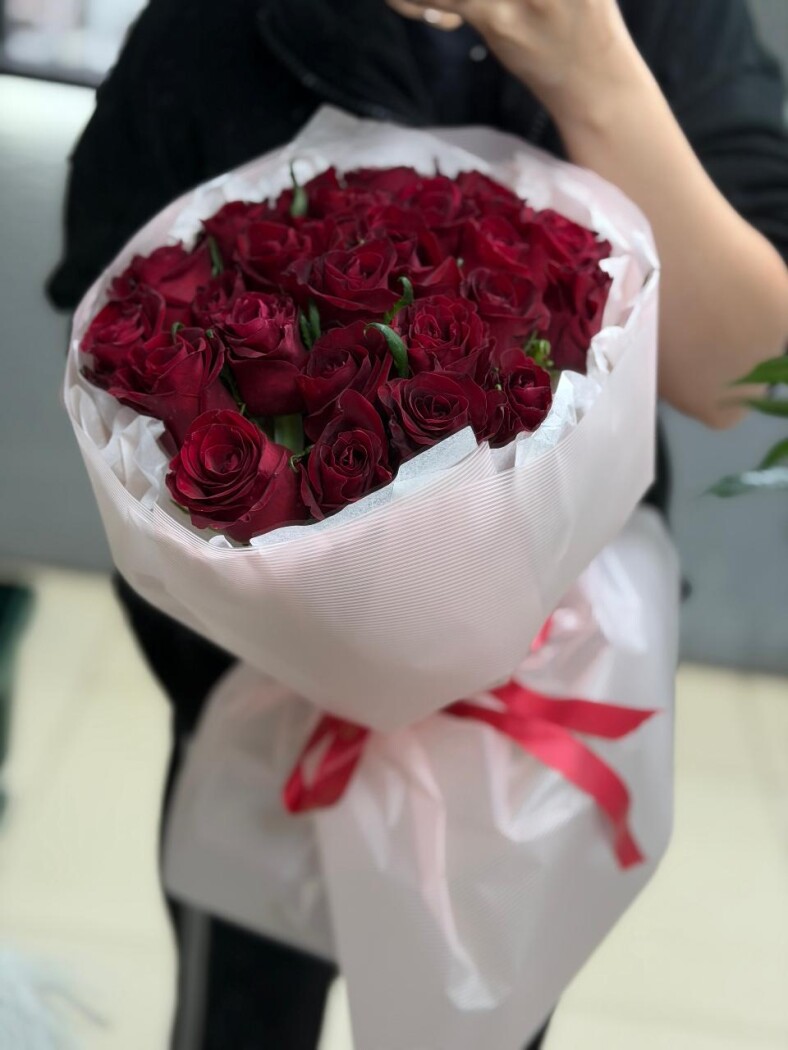 Витринный букет №2274