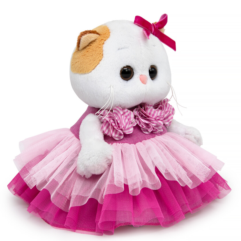 LB-140 Ли-Ли BABY в пышном платье