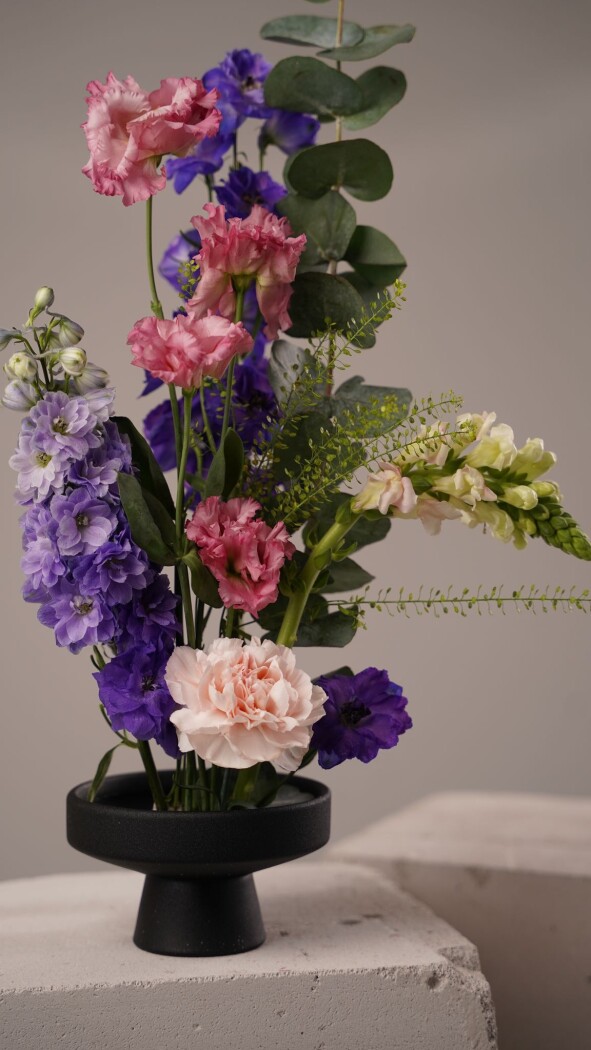 Композиция №350