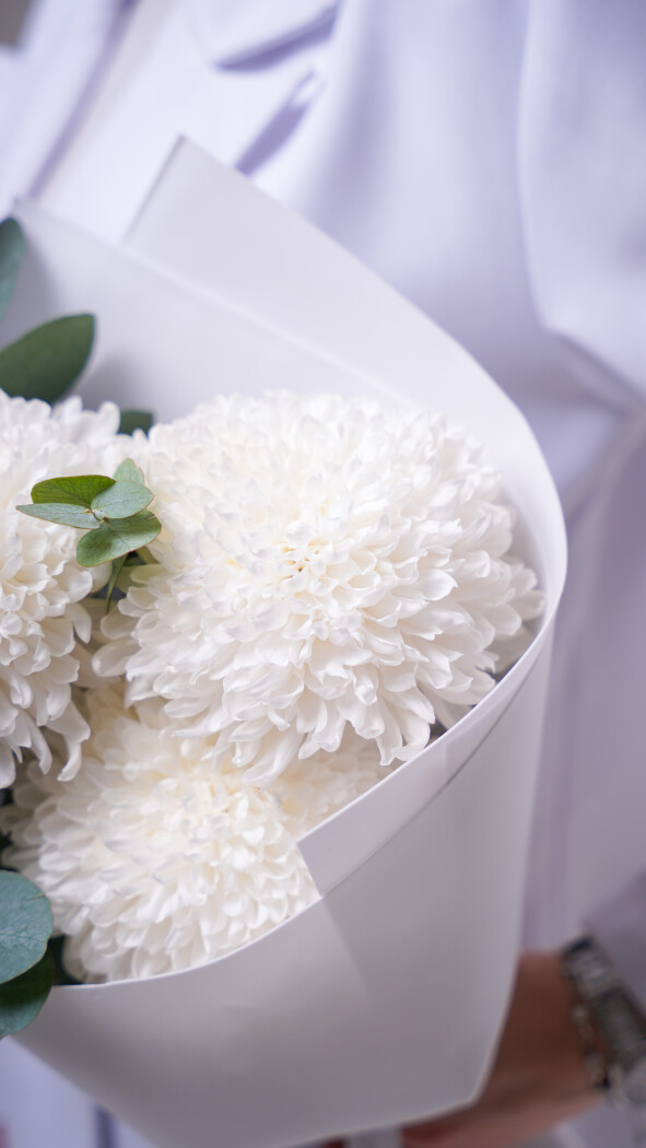 Сборный букет №270