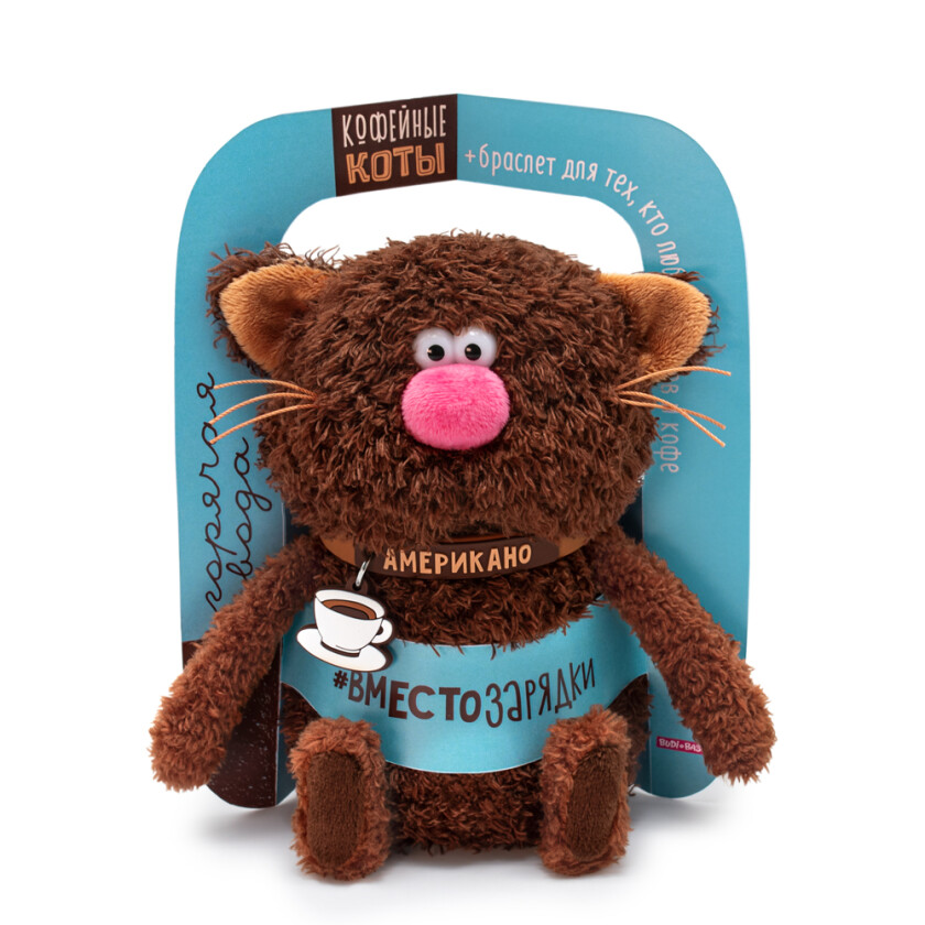 CCat16-20 Американо