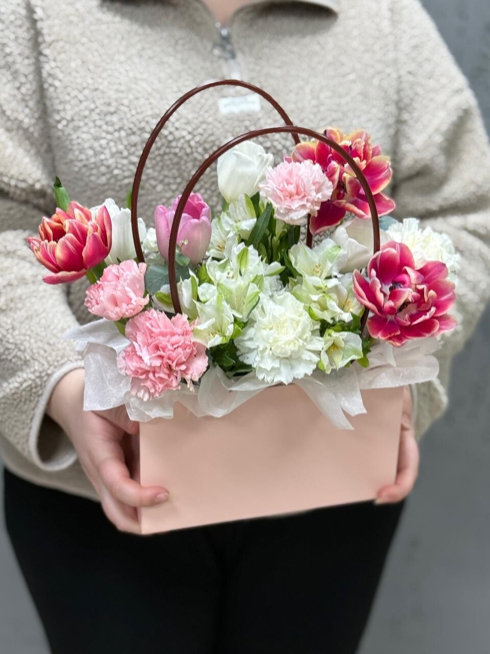 Витринная композиция №0000