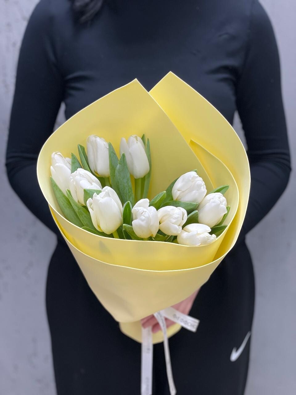 Витринный букет №363