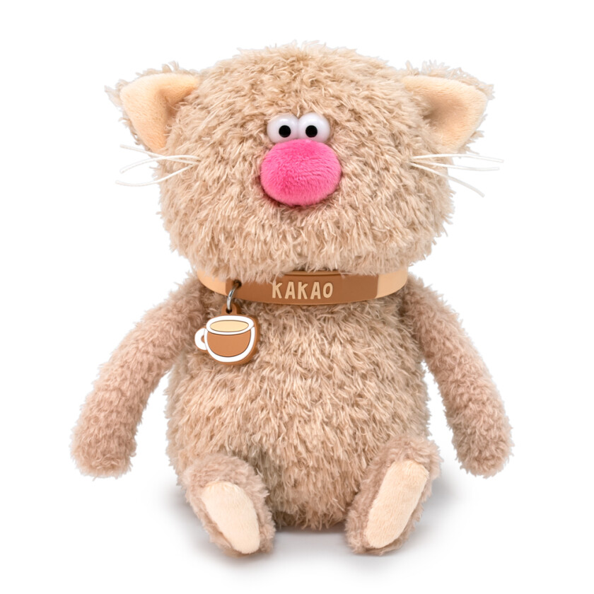 CCat16-10 Какао