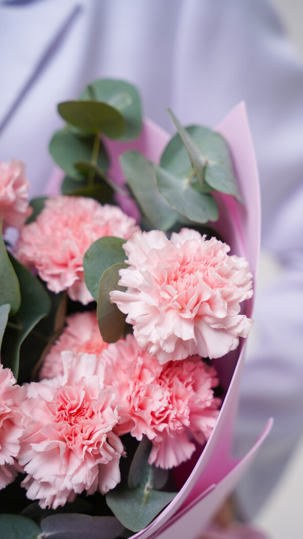 Сборный букет №175