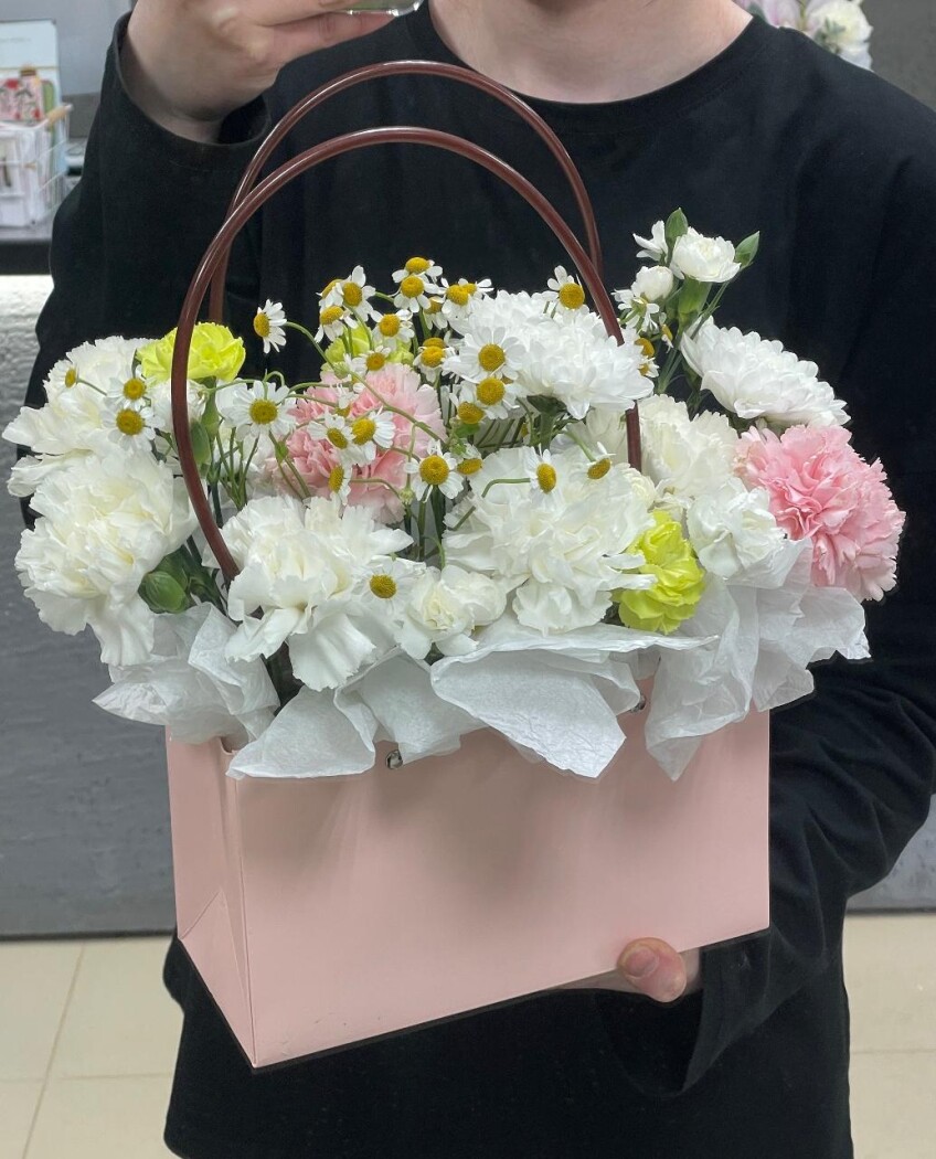 Витринная композиция №5375