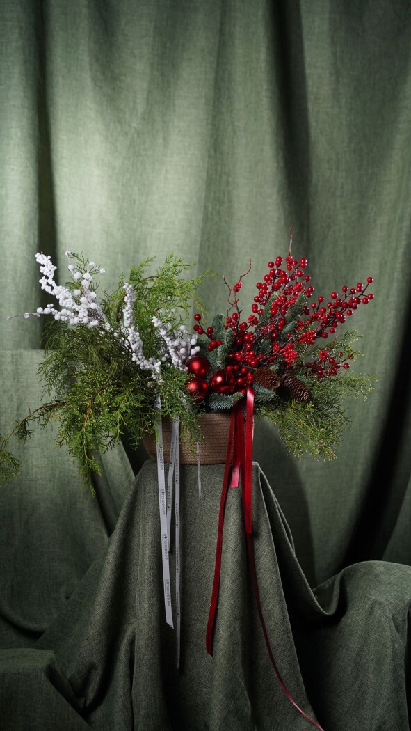 Композиция №322