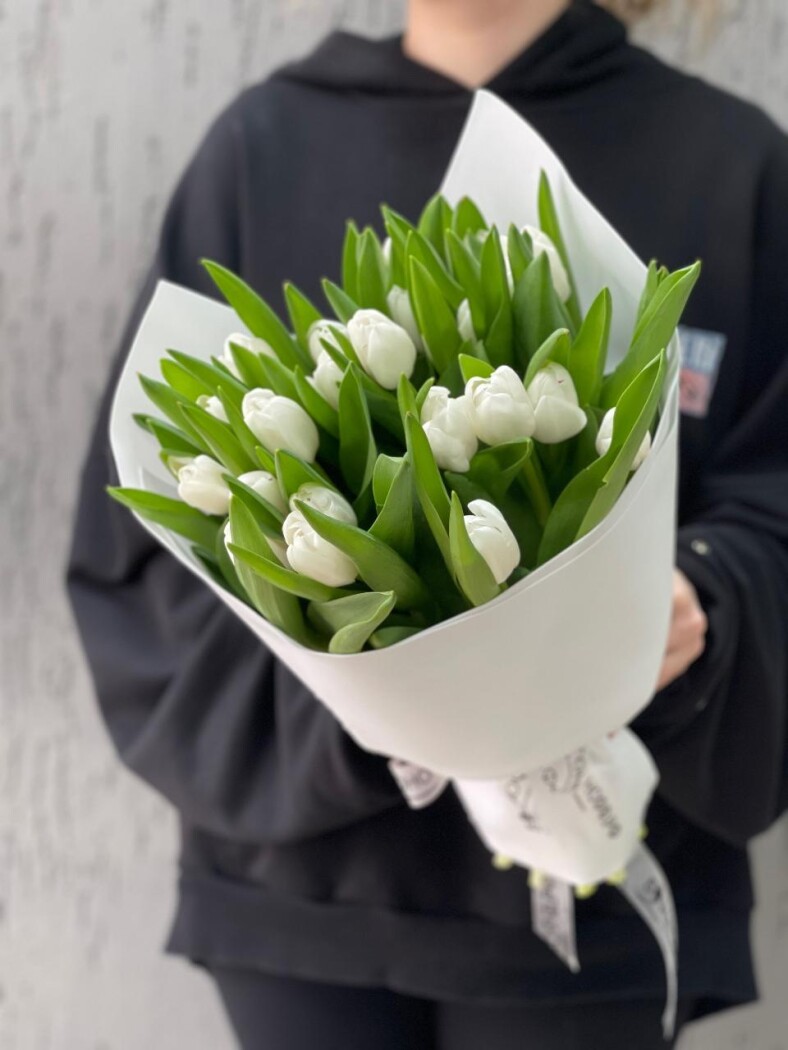 Витринный букет №364