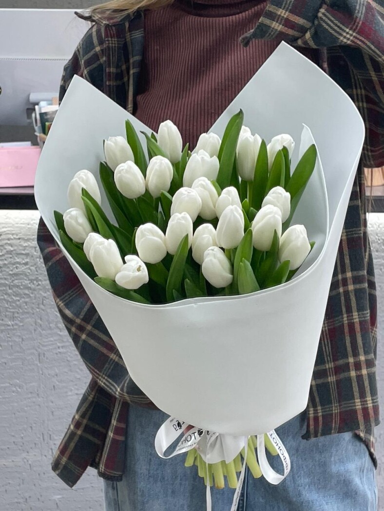 Витринный букет №40