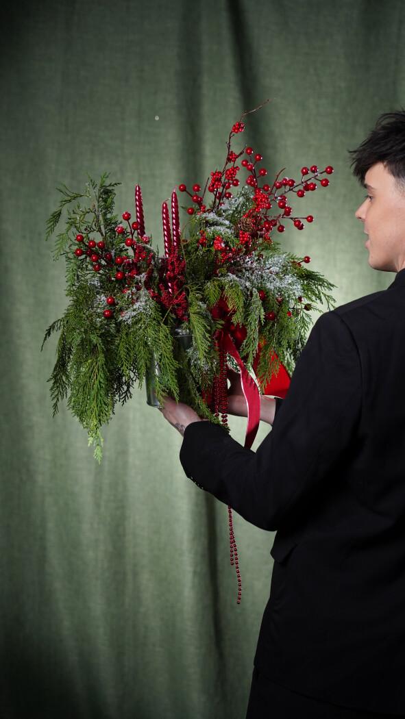 Композиция №320