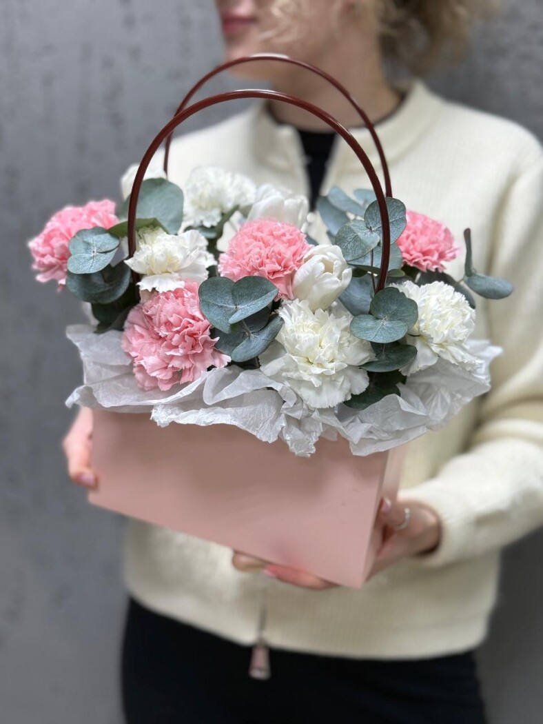 Витринная композиция №74