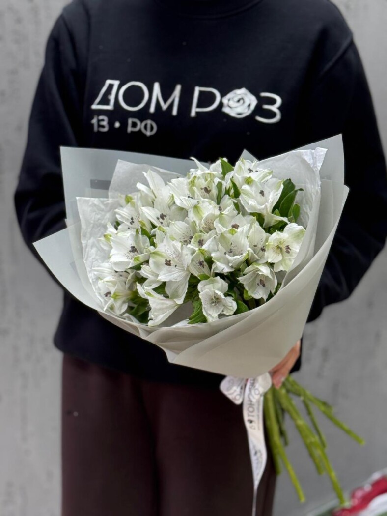 Витринный букет №89 