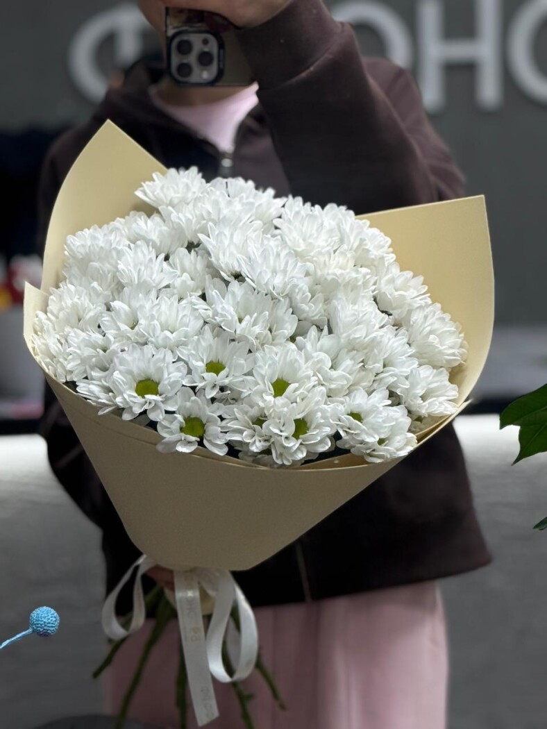 Витринный букет №760