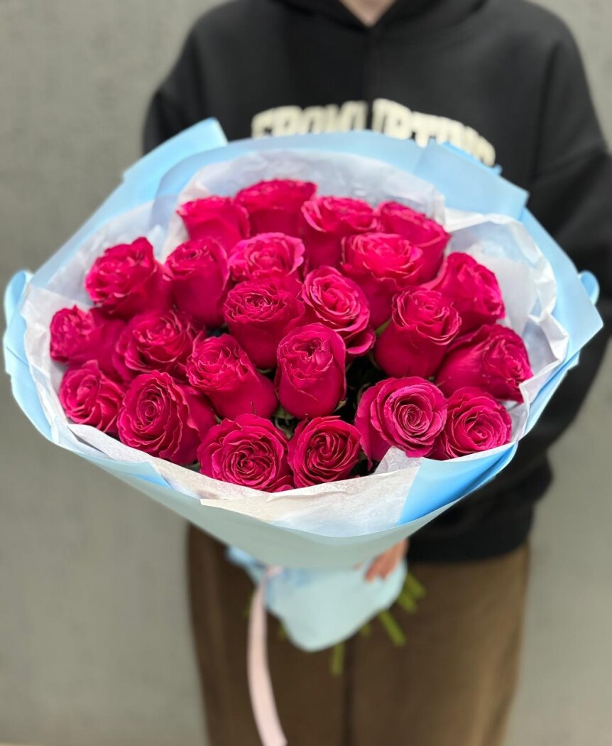 Витринный букет №375