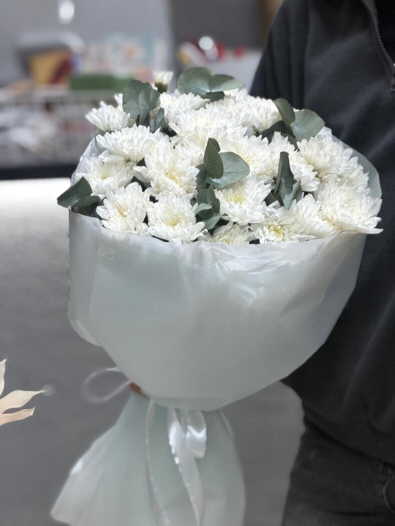 Витринный букет №3422
