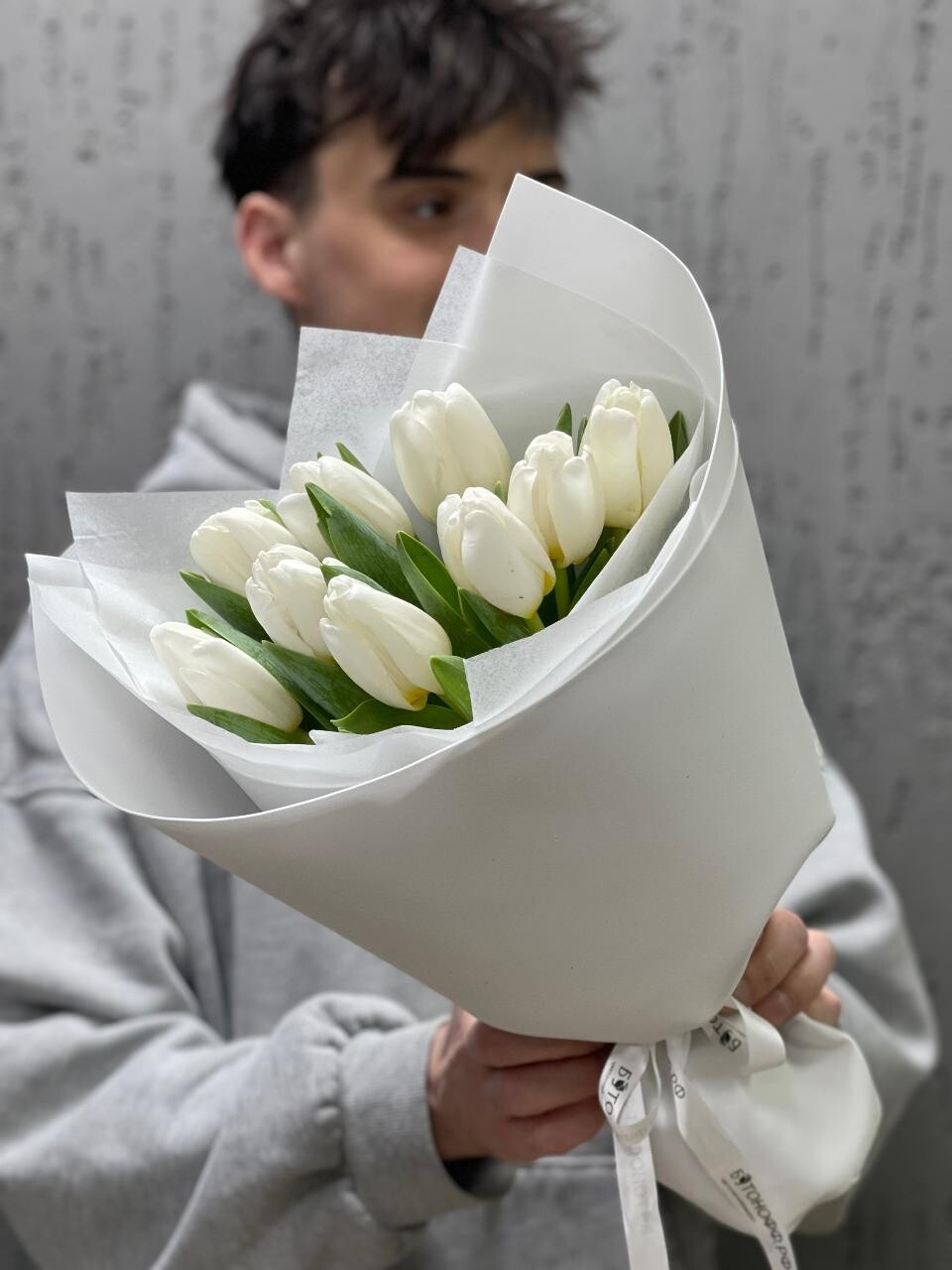 Витринный букет №721