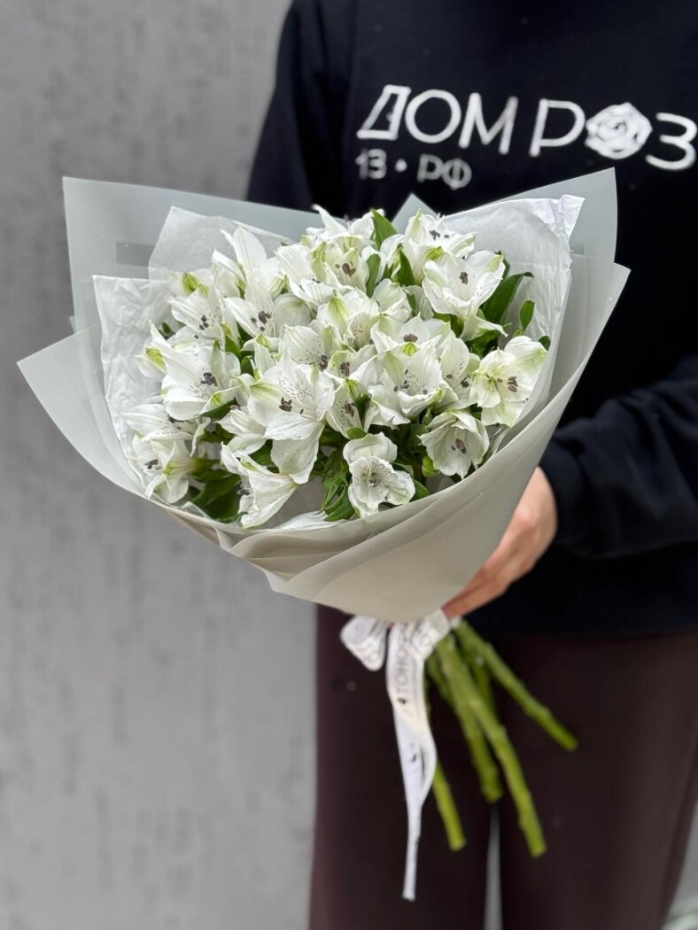 Витринный букет №89 